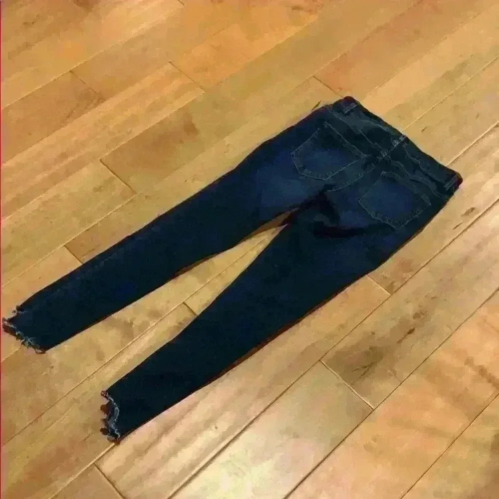 AG Harper Jeans New Condition Size 26 - Picture 4 of 7